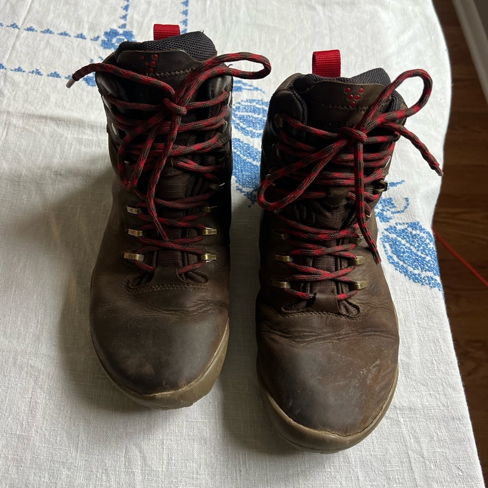 Vivo Barefoot Hiking shoes size 41